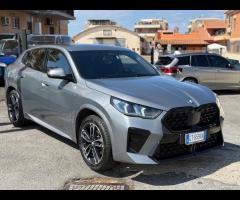 Bmw X2 sDrive 18d Msport - 11