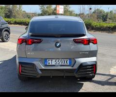 Bmw X2 sDrive 18d Msport - 15
