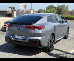 Bmw X2 sDrive 18d Msport - 16
