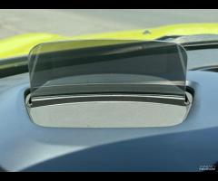 Mini Cooper S Cabrio 2.0 JCW auto Zesty Yellow!!! - 10