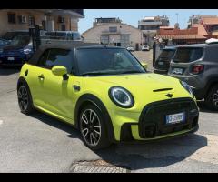 Mini Cooper S Cabrio 2.0 JCW auto Zesty Yellow!!! - 21