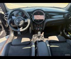 Mini Cooper S 2.0 JCW auto 5 PORTE
