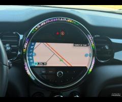 Mini Cooper S 2.0 JCW auto 5 PORTE