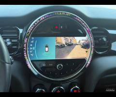 Mini Cooper S 2.0 JCW auto 5 PORTE