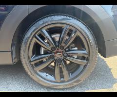 Mini Cooper S 2.0 JCW auto 5 PORTE - 11