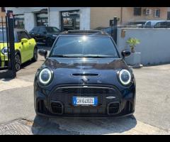 Mini Cooper S 2.0 JCW auto 5 PORTE - 13