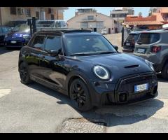 Mini Cooper S 2.0 JCW auto 5 PORTE - 14