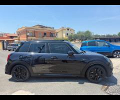 Mini Cooper S 2.0 JCW auto 5 PORTE - 15