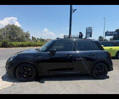 Mini Cooper S 2.0 JCW auto 5 PORTE - 16