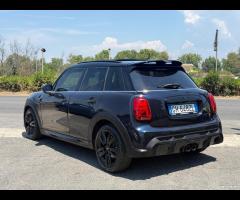Mini Cooper S 2.0 JCW auto 5 PORTE - 17