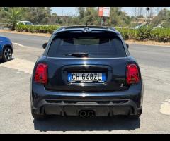 Mini Cooper S 2.0 JCW auto 5 PORTE - 18