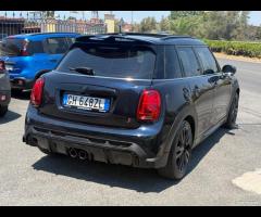 Mini Cooper S 2.0 JCW auto 5 PORTE - 19
