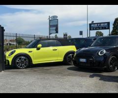 Mini Cooper S 2.0 JCW auto 5 PORTE - 20