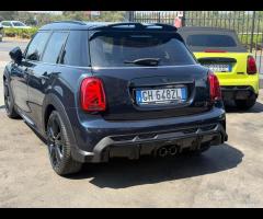 Mini Cooper S 2.0 JCW auto 5 PORTE - 21
