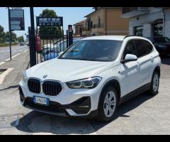 Bmw X1 xDrive25e Business Advantage