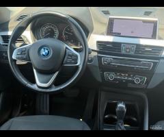 Bmw X1 xDrive25e Business Advantage