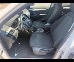 Bmw X1 xDrive25e Business Advantage