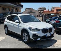 Bmw X1 xDrive25e Business Advantage - 7