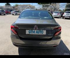 Fiat Tipo 1.6 Mjt 120 Cv -Unico Proprietario - 6