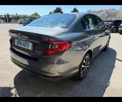 Fiat Tipo 1.6 Mjt 120 Cv -Unico Proprietario - 9