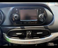 Fiat Tipo 1.6 Mjt 120 Cv -Unico Proprietario - 18