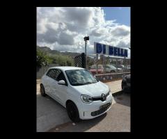 Renault Twingo 1.0 cambio automatico - 1