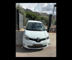 Renault Twingo 1.0 cambio automatico - 2