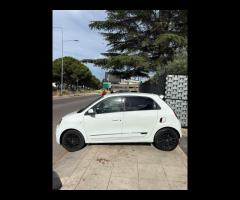 Renault Twingo 1.0 cambio automatico - 4