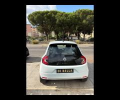 Renault Twingo 1.0 cambio automatico - 5
