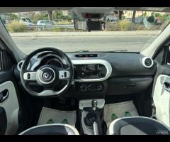 Renault Twingo 1.0 cambio automatico - 9