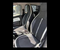Renault Twingo 1.0 cambio automatico - 10