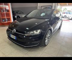 GOLF 7 TDI 2.0 DSG 150 cv. Car Play - 1