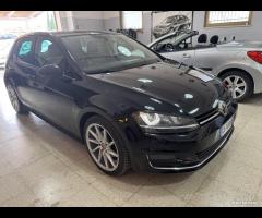 GOLF 7 TDI 2.0 DSG 150 cv. Car Play - 2