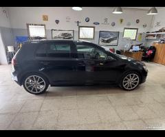 GOLF 7 TDI 2.0 DSG 150 cv. Car Play - 3