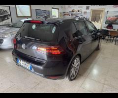 GOLF 7 TDI 2.0 DSG 150 cv. Car Play - 4