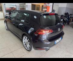 GOLF 7 TDI 2.0 DSG 150 cv. Car Play - 5
