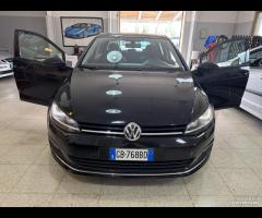GOLF 7 TDI 2.0 DSG 150 cv. Car Play - 6