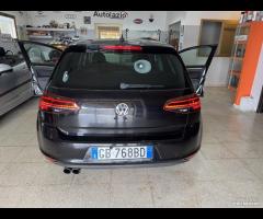 GOLF 7 TDI 2.0 DSG 150 cv. Car Play - 7