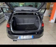 GOLF 7 TDI 2.0 DSG 150 cv. Car Play - 8