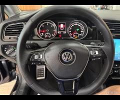 GOLF 7 TDI 2.0 DSG 150 cv. Car Play - 14