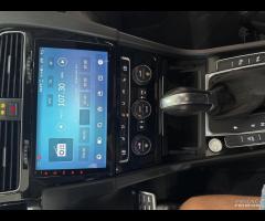GOLF 7 TDI 2.0 DSG 150 cv. Car Play - 15