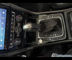 GOLF 7 TDI 2.0 DSG 150 cv. Car Play - 16