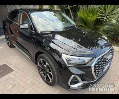Audi Q3 SPB 35 TDI S tronic S line