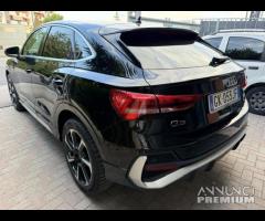 Audi Q3 SPB 35 TDI S tronic S line