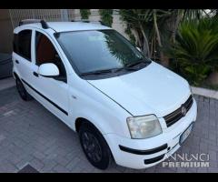 Fiat Panda 1.3 MJT 16V DPF Classic - 1