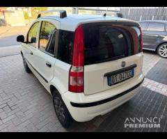 Fiat Panda 1.3 MJT 16V DPF Classic - 3