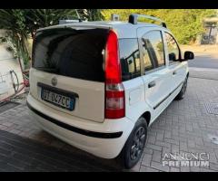 Fiat Panda 1.3 MJT 16V DPF Classic - 4