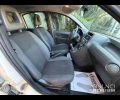 Fiat Panda 1.3 MJT 16V DPF Classic - 5