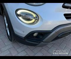 Fiat 500X 1.3 MultiJet 95 CV Cross