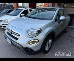 Fiat 500X 1.3 MultiJet 95 CV Cross